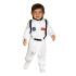 Disfraz de Astronauta Bebé **
