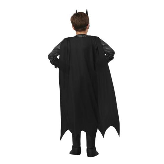 Disfraz de Batman Deluxe  talla infantil Disfraz de Batman Deluxe  talla infantil