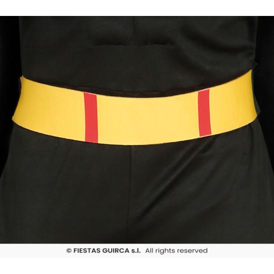 Disfraz de Batman Económico para adultos