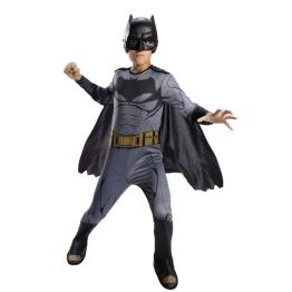 Disfraz de Batman Justice League infantil