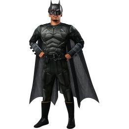 Disfraz de Batman Lujo para chicos