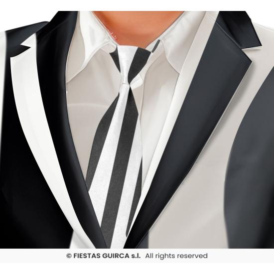 Disfraz de Beetlejuice en talla infantil