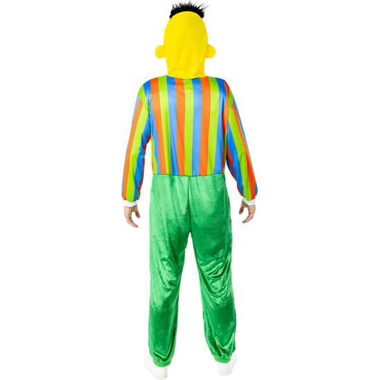 Disfraz de Blas para adulto - Barrio Sésamo