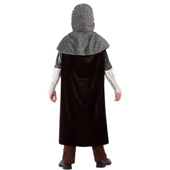 Disfraz Medieval Cruzadas Adulto