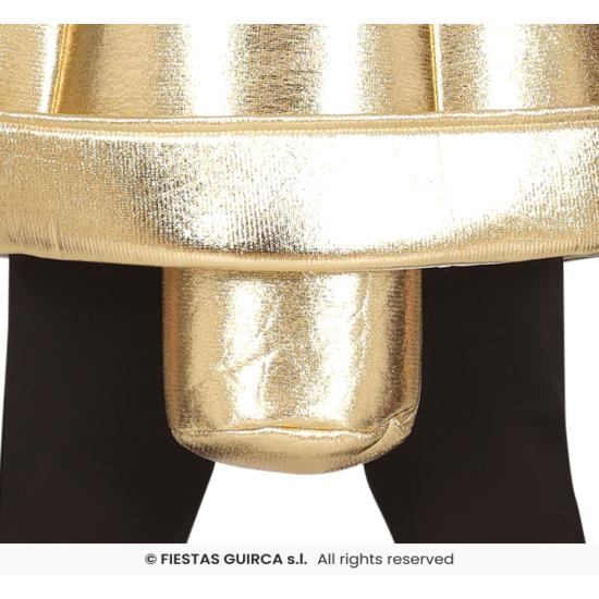 Disfraz de Campana infantil