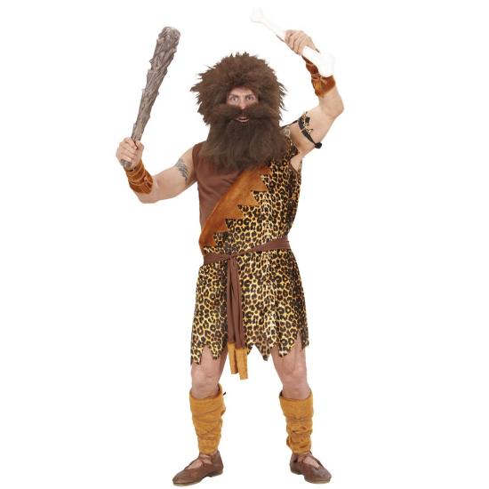Disfraz de Cavernícola Hueso adulto