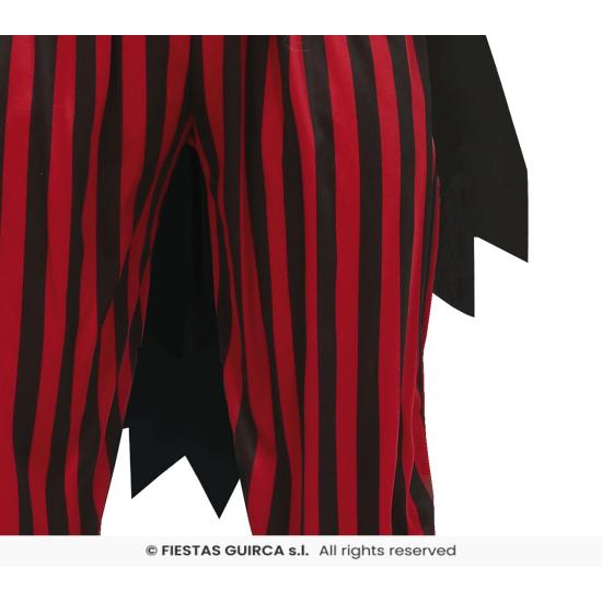 Disfraz de Chamán Vudú para hombre