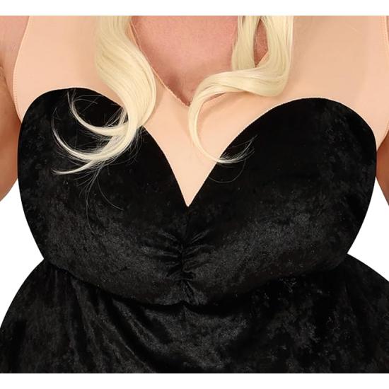 Disfraz de Conejo Gordo para Hombre