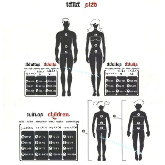 DISFRAZ GRIEGO DIOS CELESTE  ADULTO DISFRAZ GRIEGO DIOS CELESTE  ADULTO