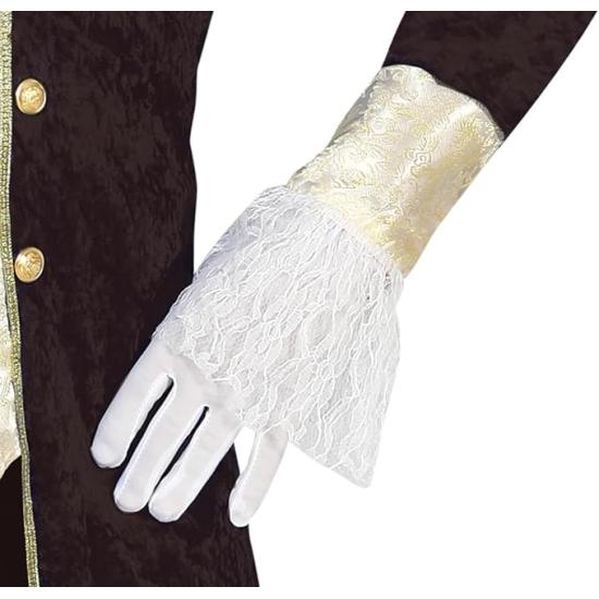 Disfraz de Duque Histórico para Hombre