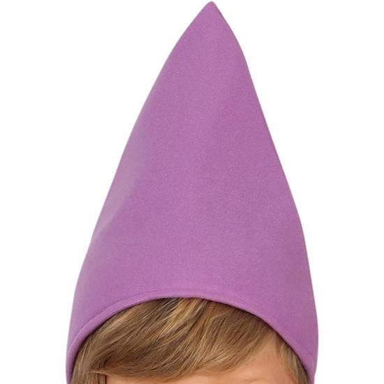 Disfraz de Enano de Cuento Mudito para Niño