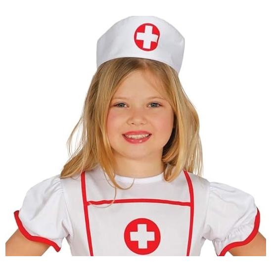 Disfraz de Enfermera Uniforme para niña