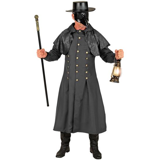 Disfraz de Enterrador adulto