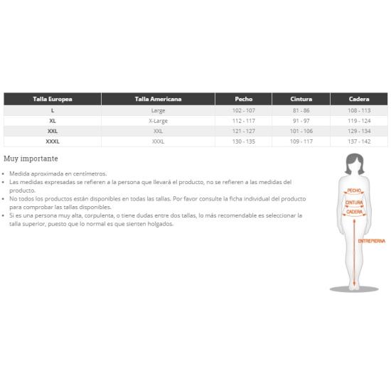 Disfraz de esqueleto impactante para mujer talla grande