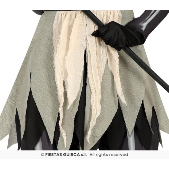 Disfraz de Esqueleto la Muerte