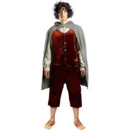 Disfraz de Frodo - El Señor de los Anillos Oficial para Hombre