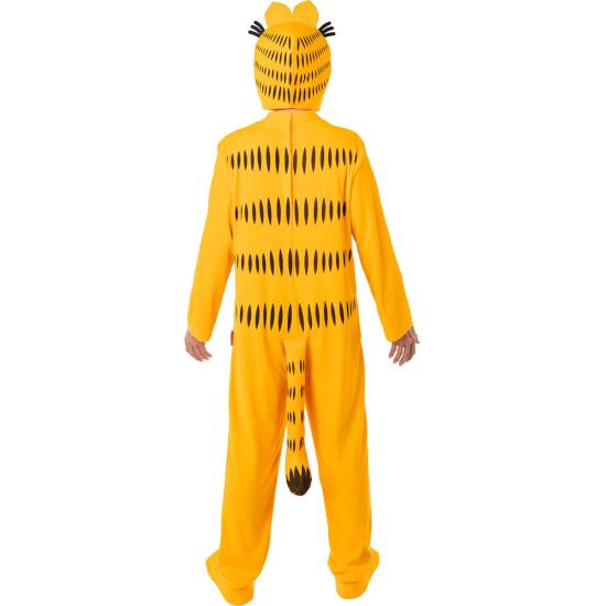 Disfraz de Garfield para adulto