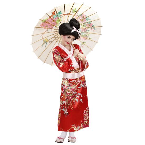 Geisha Kioto.Disfraz Paises Infantil - Disfraces Teular
