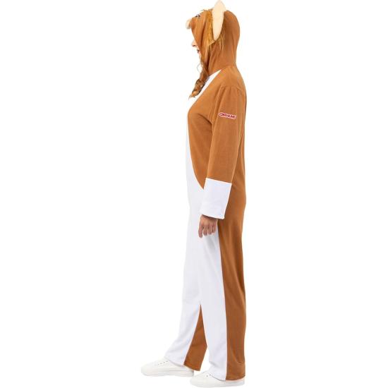 Disfraz de Gizmo para adulto - Gremlins