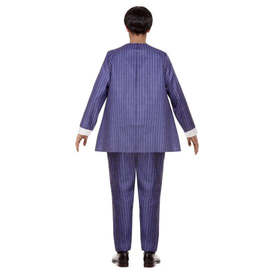 Disfraz de Gomez, de Addams Family Lujo adultos