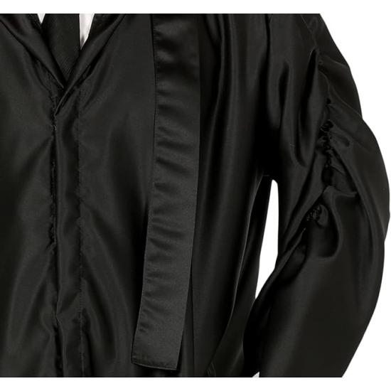 Disfraz de graduado con honores para hombre **