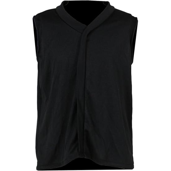 Disfraz de Guerrera K-Pop de Demonio K-Pop Jinu