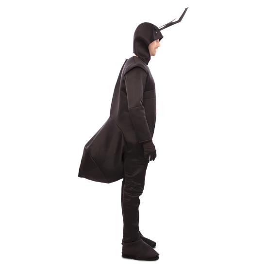 Disfraz de hormiga para adulto Unisex