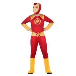 Disfraz de Iron-Man Barato para Niño