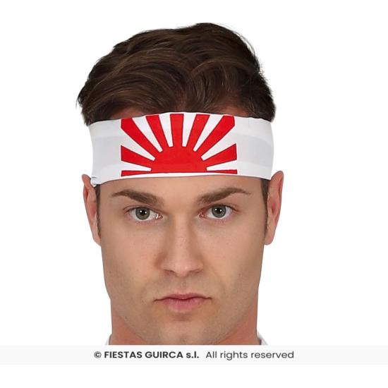 Disfraz de Karate Kid para adulto Disfraz de Karate Kid para adulto