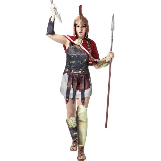 Disfraz de Kassandra – Assassin’s Creed Odyssey