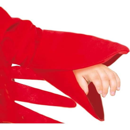 Disfraz de Langosta Bebé **