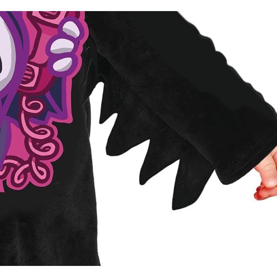 Disfraz de Lil Death para bebé