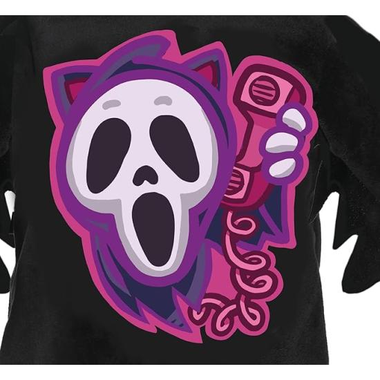 Disfraz de Lil Death para bebé