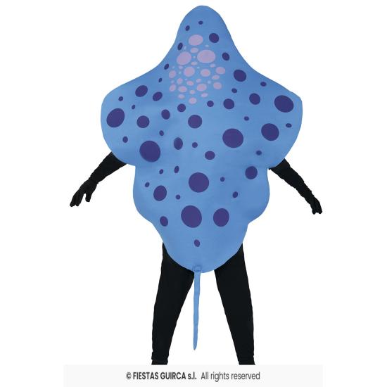 Disfraz de Manta Raya para Niños o Niñas