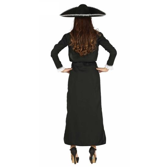 Disfraz de Mariachi para mujer