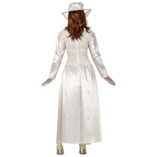 Disfraz de Mary Poppins largo para mujer Disfraz de Mary Poppins largo para mujer