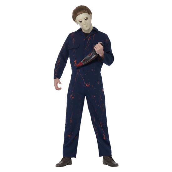 Disfraz de Michael Myers para hombre
