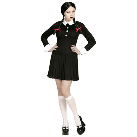 Disfraz de Prima de la noche  adulta