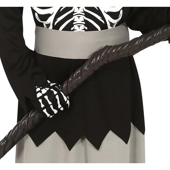 Disfraz de muerte encadenada infantil