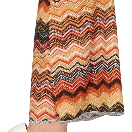 Disfraz de Mujer Años 70 Fiesta para adultas