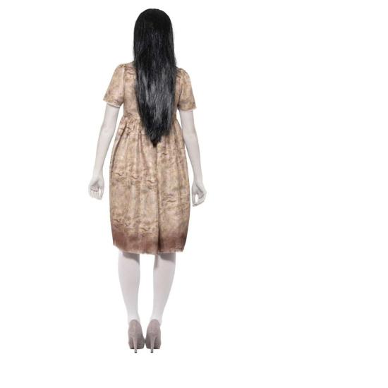 Disfraz de Niña Poseída  adulta