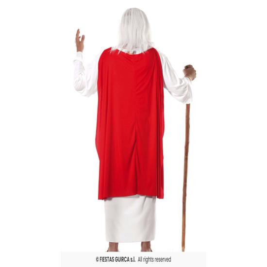 Disfraz Druida Panoramix.adultos