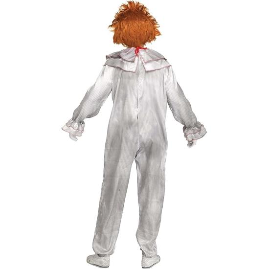 Disfraz de Payaso de Miedo adultos Disfraz de Payaso de Miedo adultos