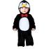 Disfraz de Pequeño Pingüino Adorable para Bebé