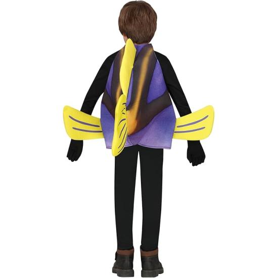 Disfraz de Pez Dori para Niños y Niñas