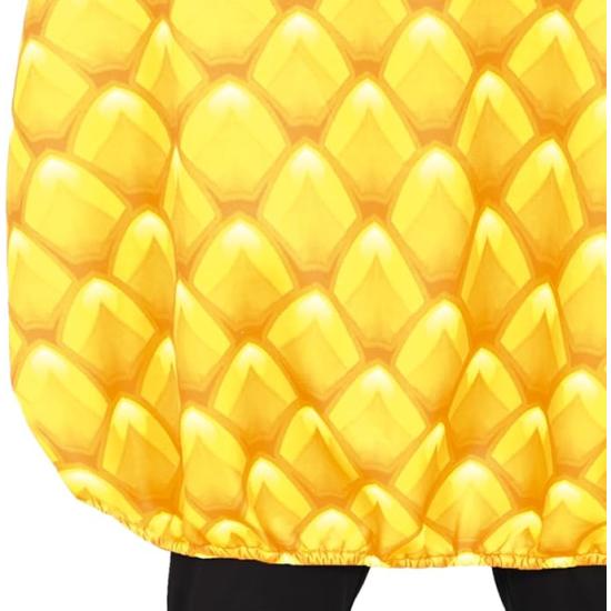 Disfraz de Piña para Adulto 🍍