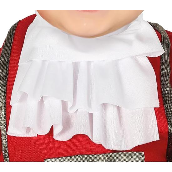 Disfraz de Pirata Baby