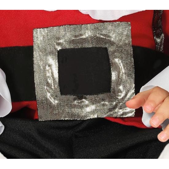 Disfraz de Pirata Baby