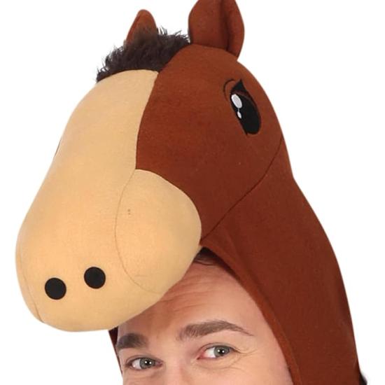 Disfraz de Potro Salvaje para Hombre