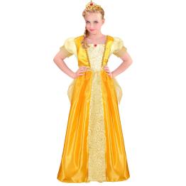 Disfraz de Princesa Bella para niñas